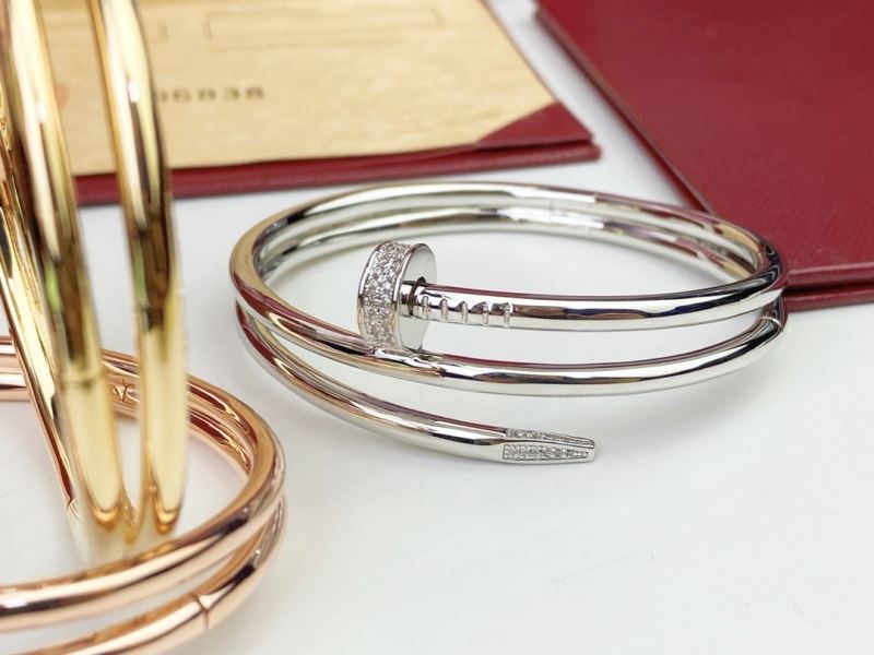 Cartier Bracelets